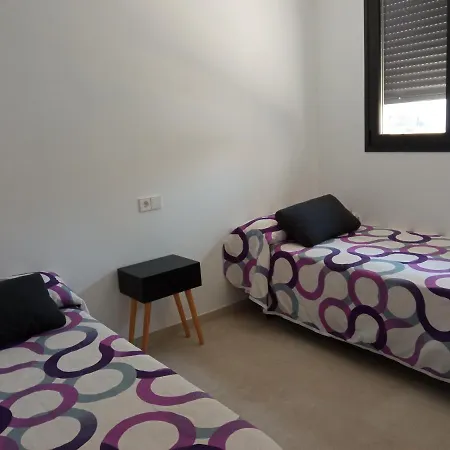 Playa Residencial Alamo Lägenhet