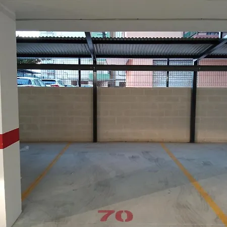 Playa Residencial Alamo Gandía