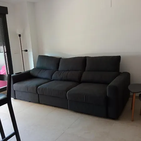 Playa Residencial Alamo