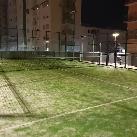 Lägenhet Playa Residencial Alamo