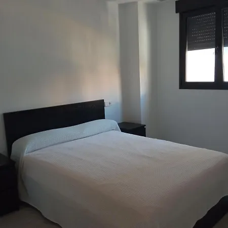 Playa Residencial Alamo *