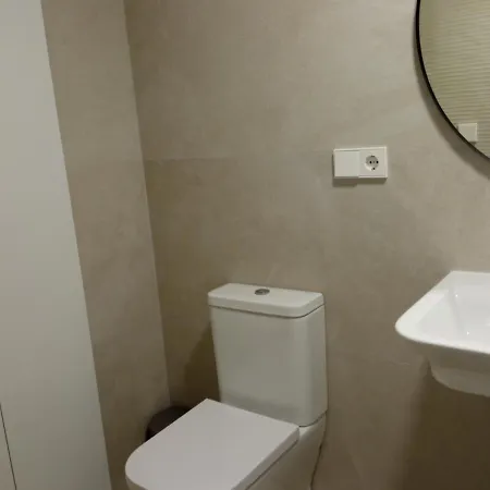 Lägenhet Playa Residencial Alamo